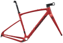 Rindo CEEPO 2023 Hanami Red side view7